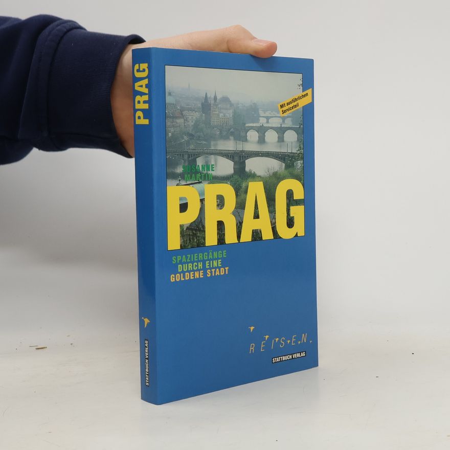 Susanne Martin Prag