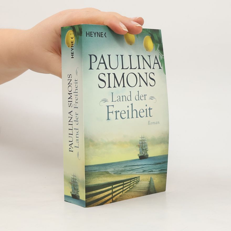 Paullina Simons Land der Freiheit