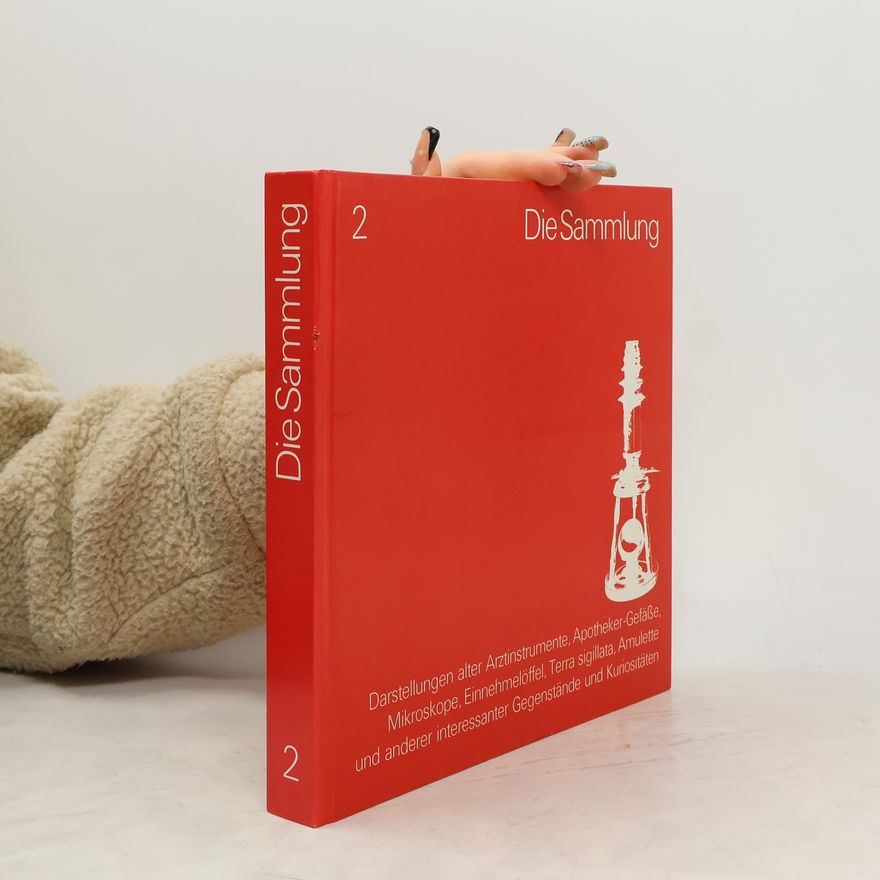 Lydia Mez Die Sammlung 2