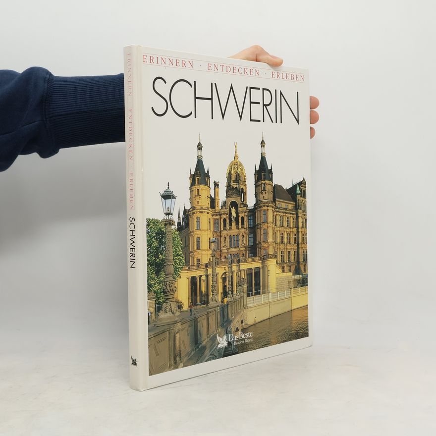 Jürgen Borchert Schwerin