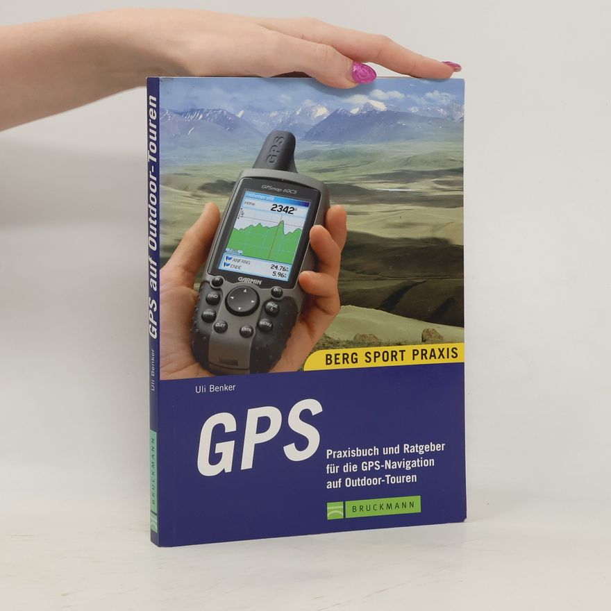 Uli Benker GPS