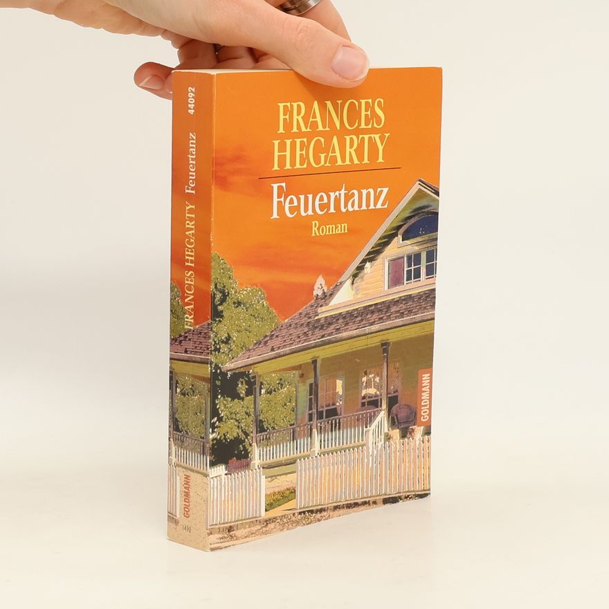 Frances Fyfield Feuertanz