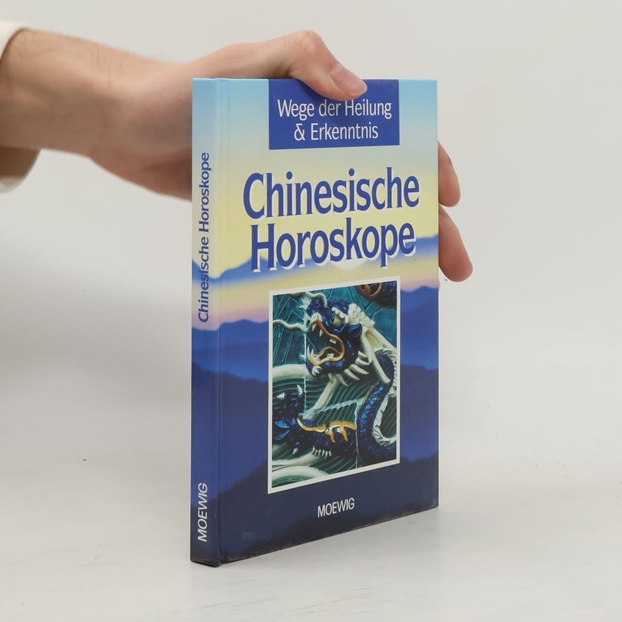Autorenkollektiv Chinesische Horoskope