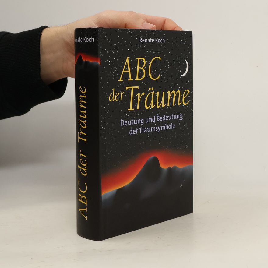Renate Koch Abc der Träume