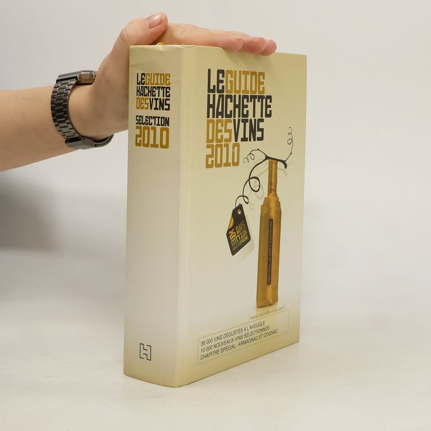 Hachette Le Guide Hachette des Vins