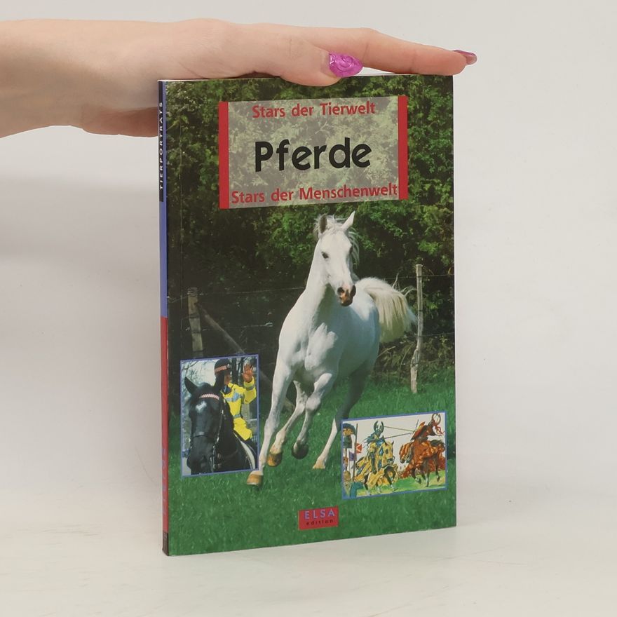 Autorenkollektiv Pferde