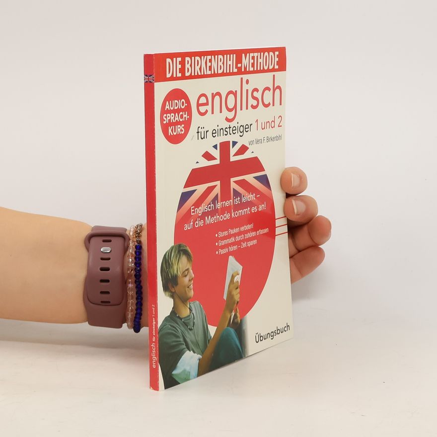 Vera F. Birkenbihl Englisch für einsteiger 1 und 2