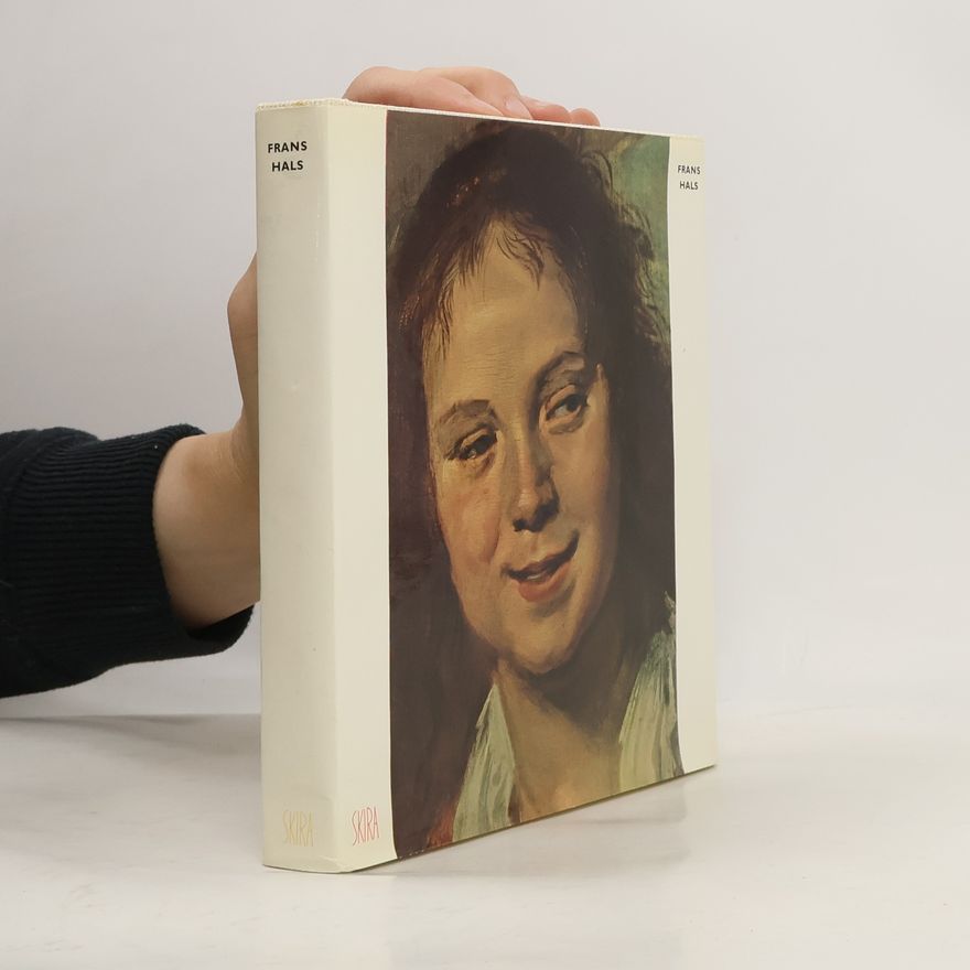 Frans Hals Frans Hals