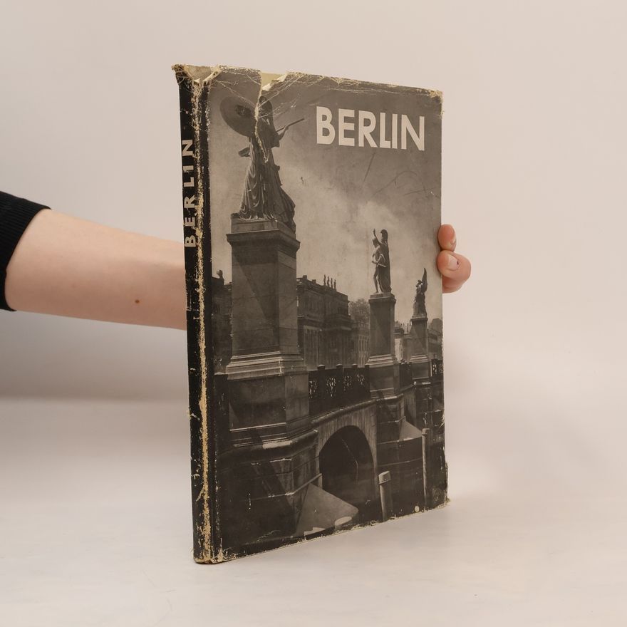 Otto Hagemann Berlin
