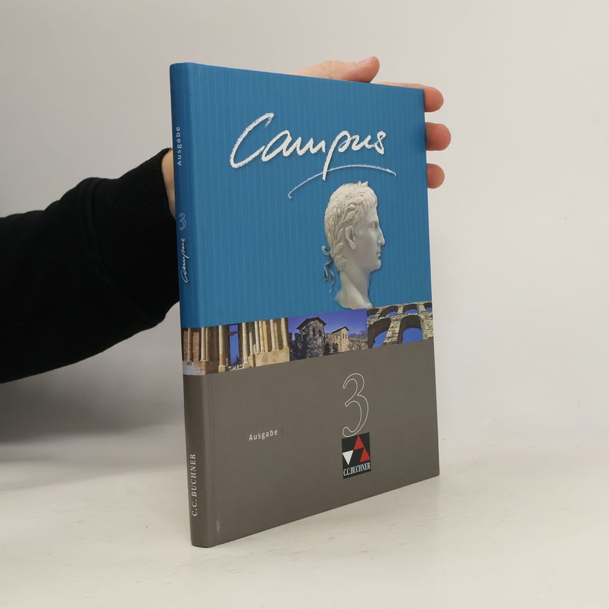 Clement Utz Lehrbuch