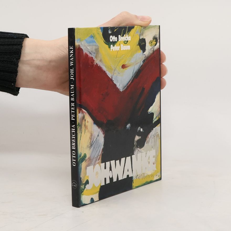 Peter Baum Joh. Wanke