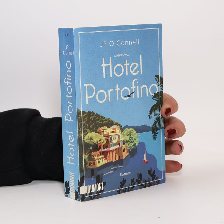J. P. O. Connell Hotel Portofino