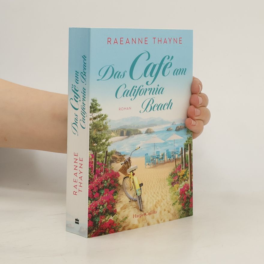 RaeAnne Thayne Das Café am California Beach
