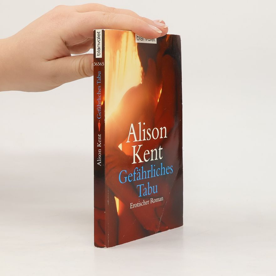 Rebecca Lindholm Gefährliches Tabu. Erotischer Roman