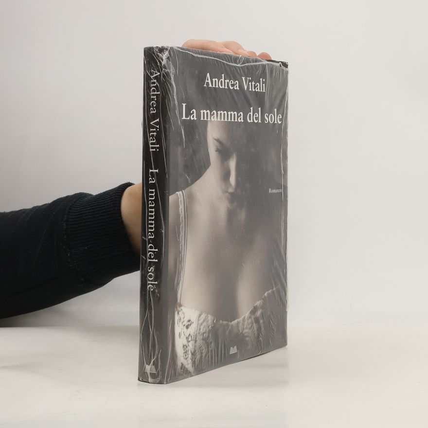 Andrea Vitali La mamma del sole