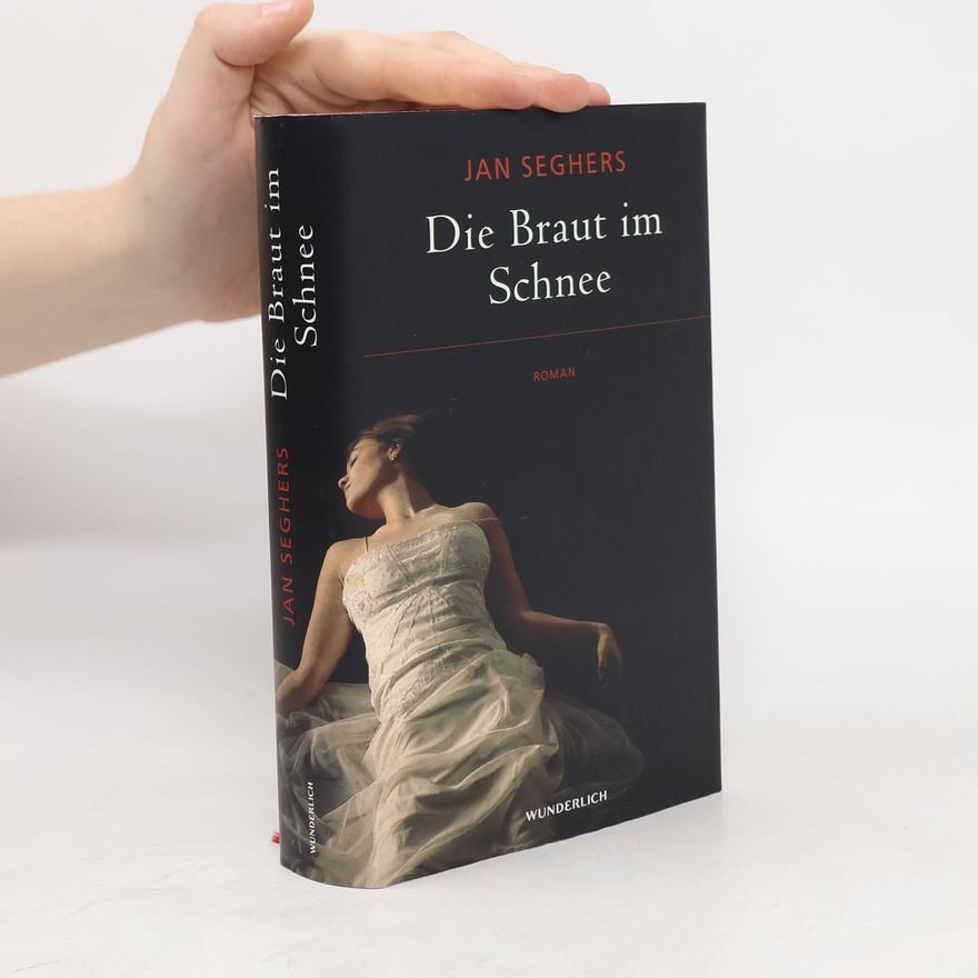 Jan Seghers Die Braut im Schnee