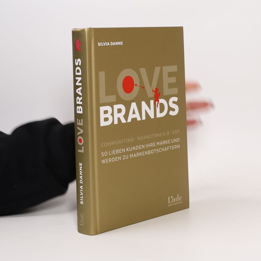Silvia Danne Love Brands
