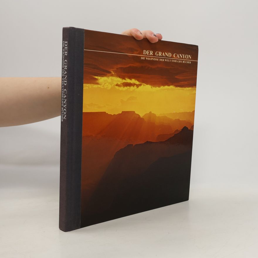 Autores varios Der Grand Canyon