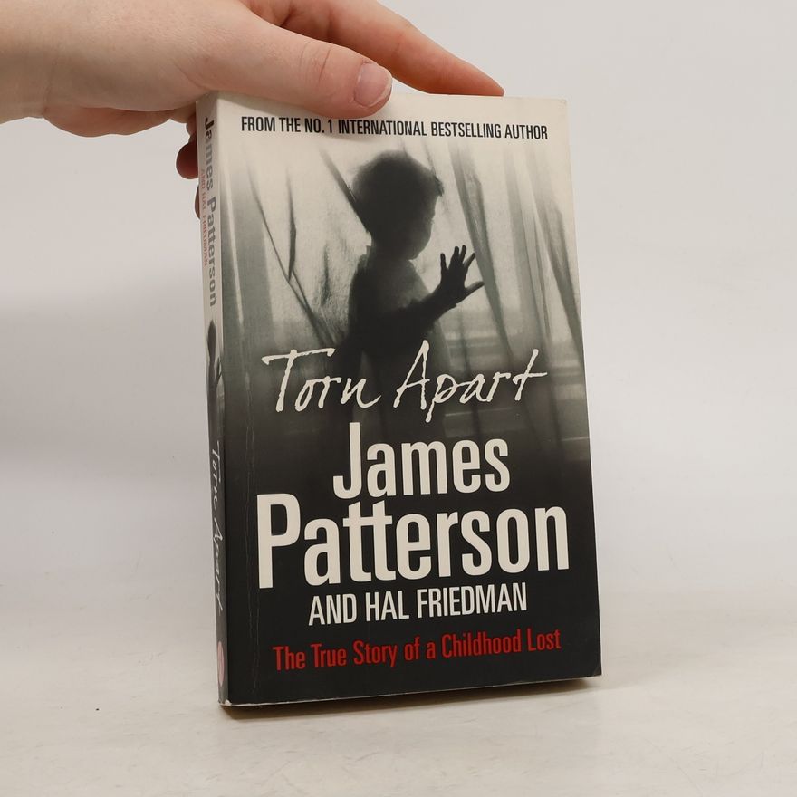 Hal Friedman Torn Apart