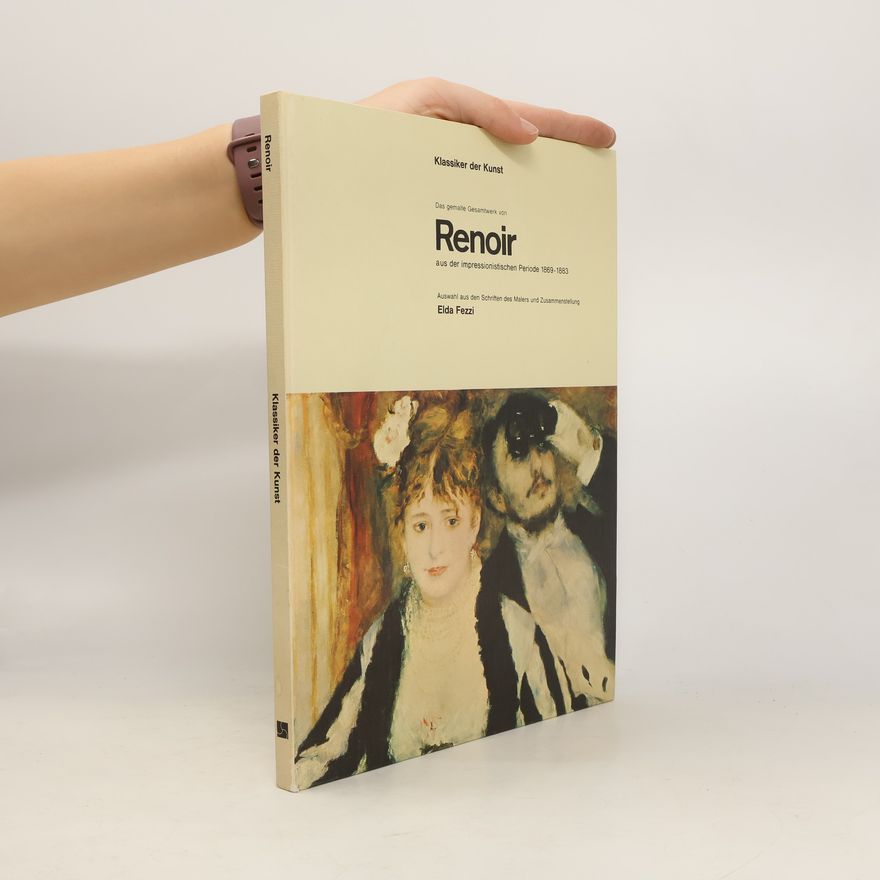 Elda Fezzi Renoir