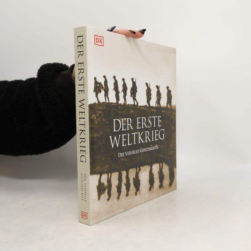 Reg Grant Der Erste Weltkrieg