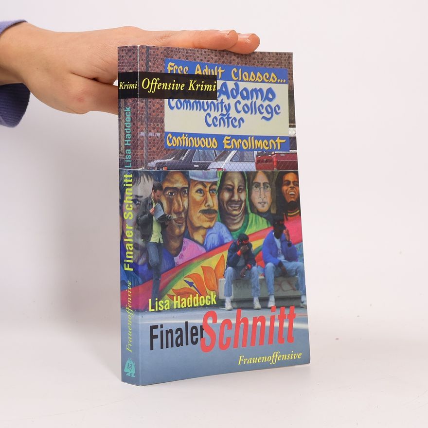 Lisa Haddock Finaler Schnitt