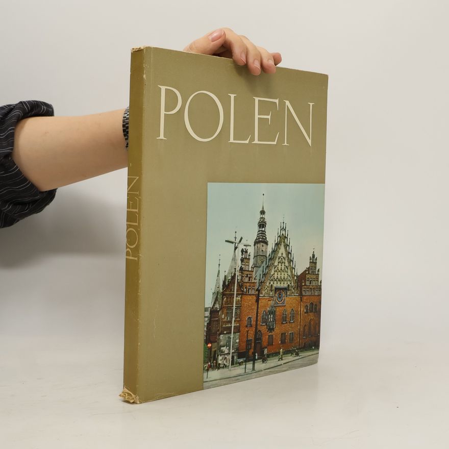 Kolektiv autorů Polen