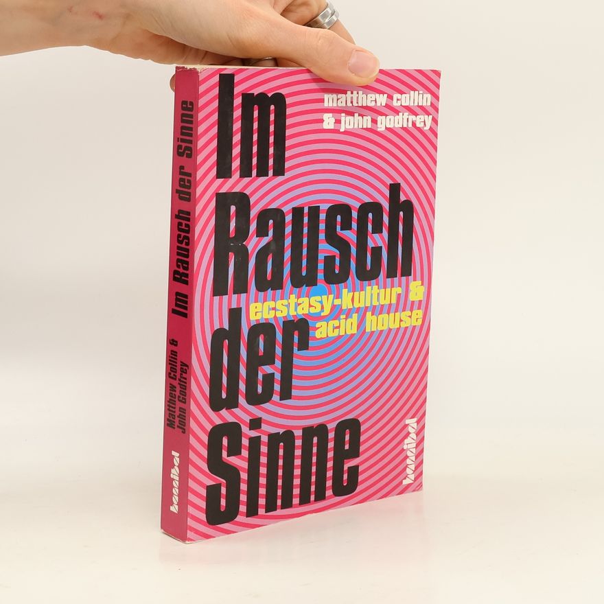 John Godfrey Im Rausch der Sinne