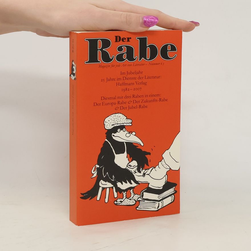Gerd Haffmans Der Rabe
