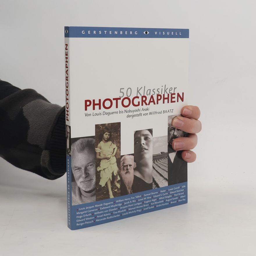 Willfried Baatz Photographen
