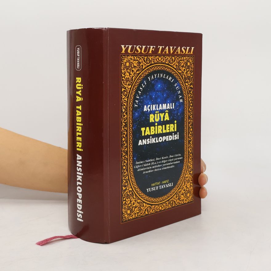 İbn-i Kesir Açıklamalı Rüya Tabirleri Ansiklopedisi