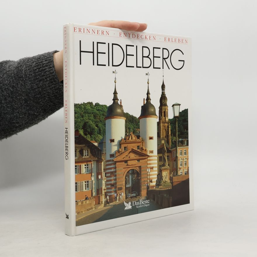 Georg Kürzinger Heidelberg