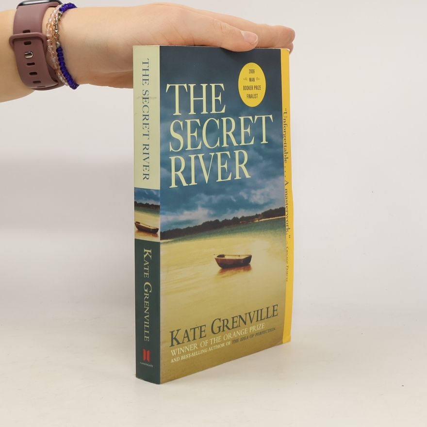 Kate Grenville The Secret River