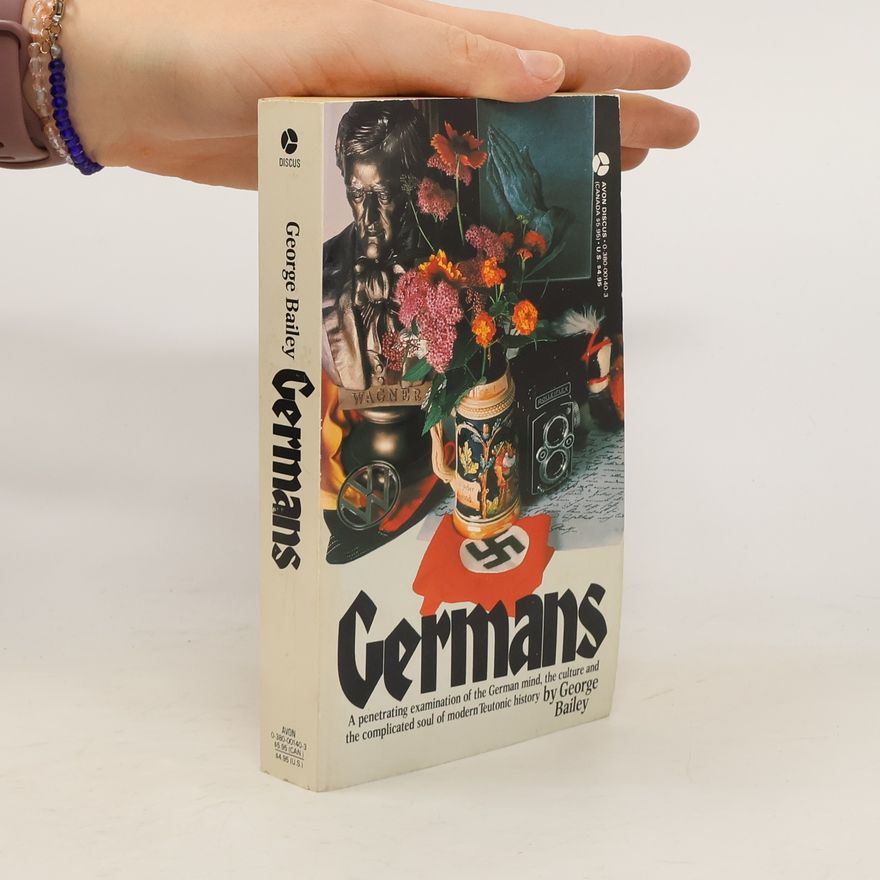 George Bailey Germans
