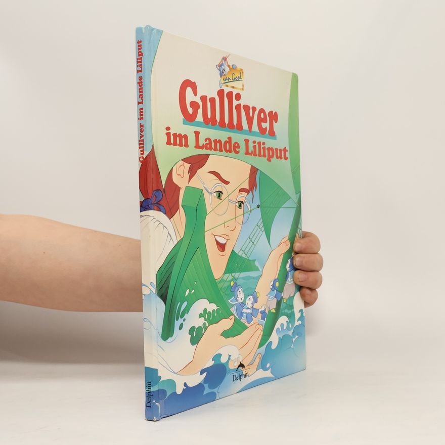 Autorenkollektiv Gulliver im Lande Liliput