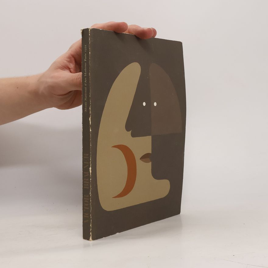Victor Brauner Victor Brauner