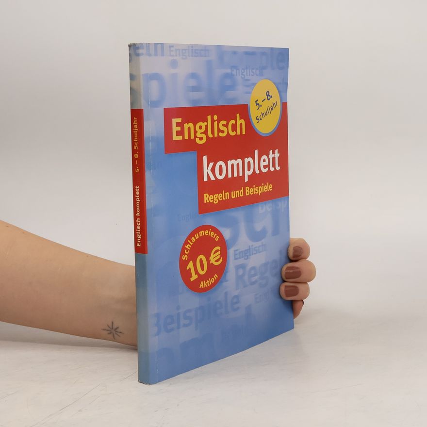 Margaret Darlene Otte Englisch Komplett