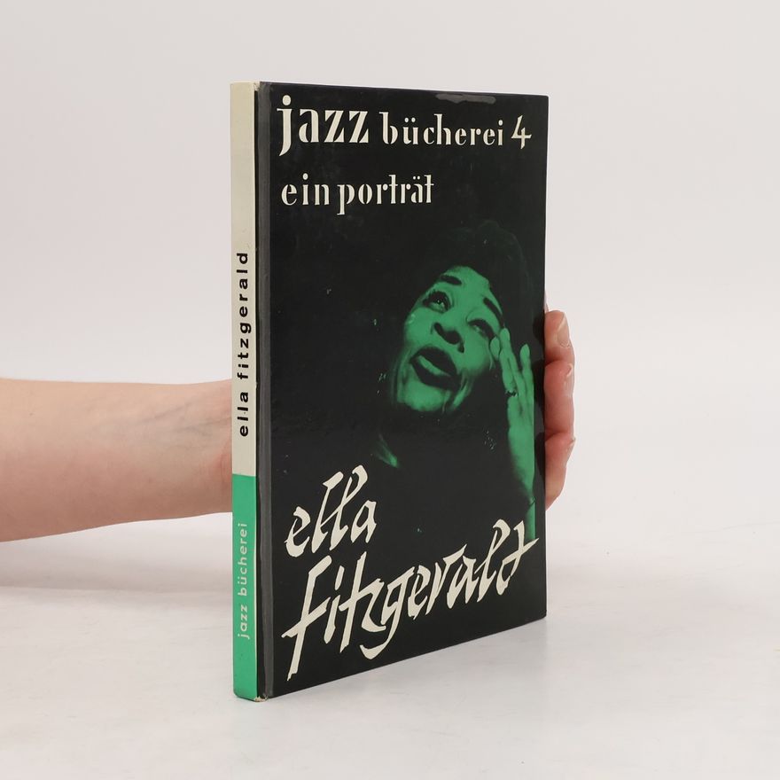 Various authors Jazz Bücherei 4