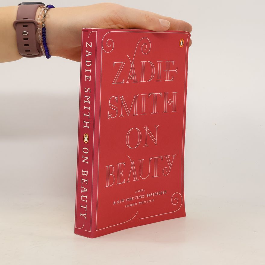 Zadie Smith On Beauty