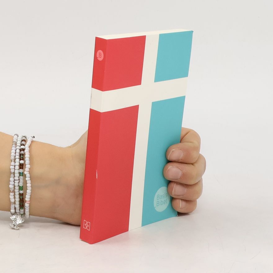 Autorenkollektiv Basis Bibel