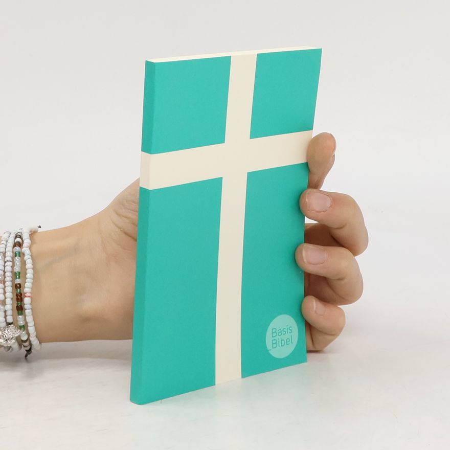 Autorenkollektiv Basic Bibel