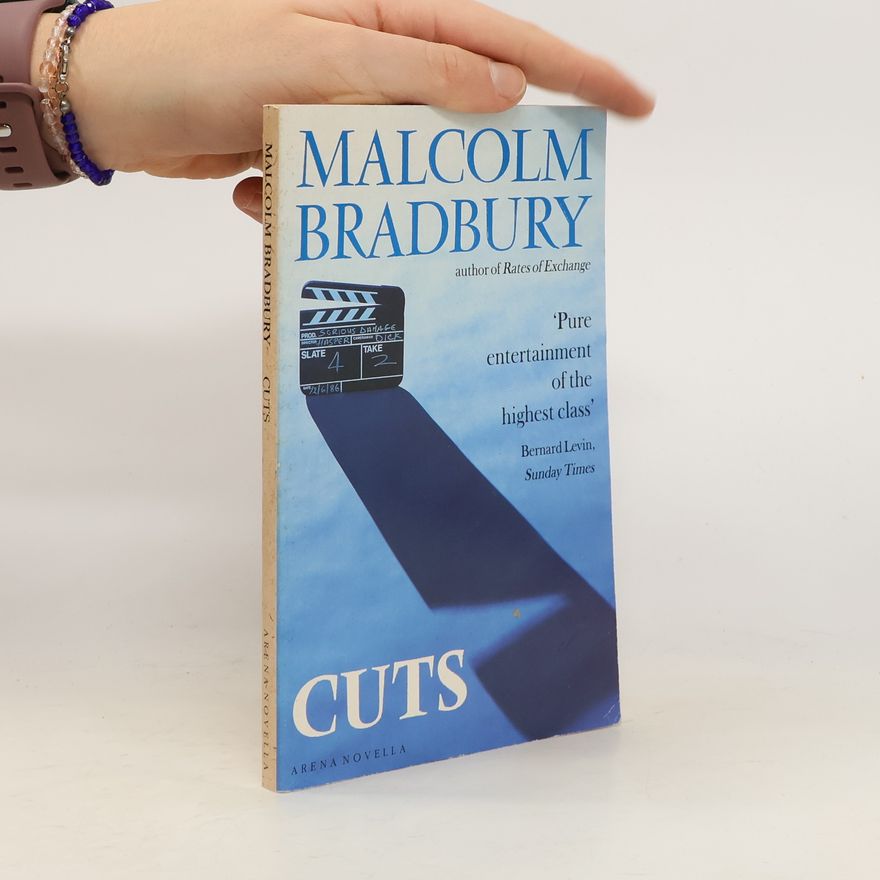 Malcolm Bradbury Cuts
