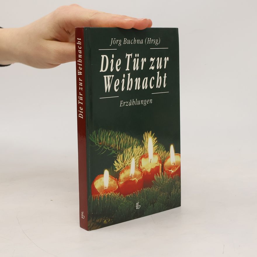 Autorenkollektiv Die Tür zur Weihnacht