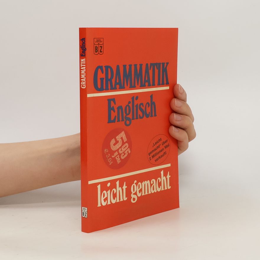 Manfred Adam Grammatik Englisch - leicht gemacht