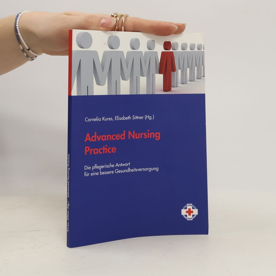 Cornelia Kures Advanced Nursing Practice