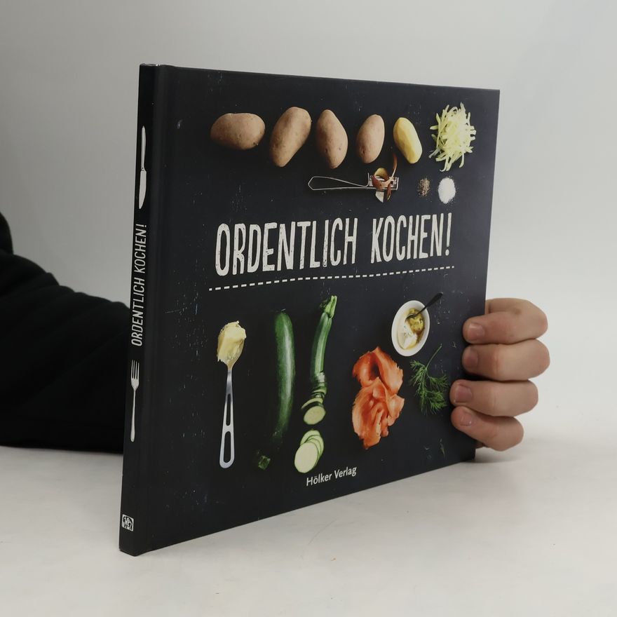 Oliver Brachat Ordentlich kochen!