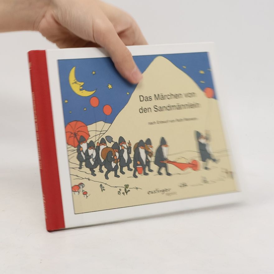 Ruth Riemann Das Märchen von den Sandmännlein