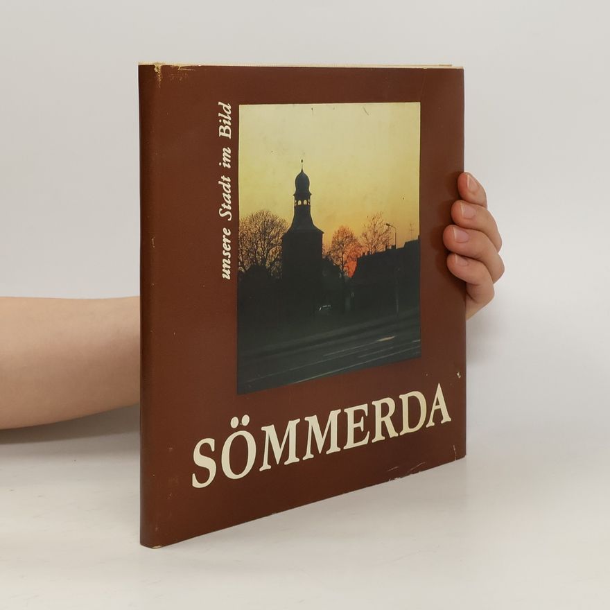 Kolektív autorov Sömmerda