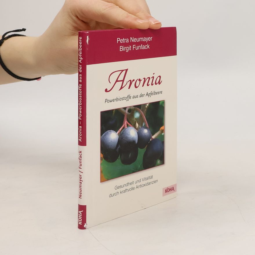 Petra Neumayer Aronia