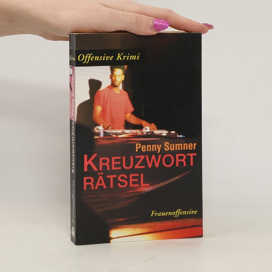 Penny Summer Kreuzworträtsel